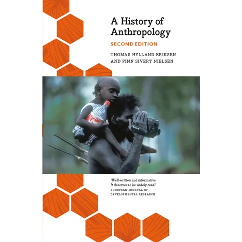 A History of Anthropology, A - Paperback