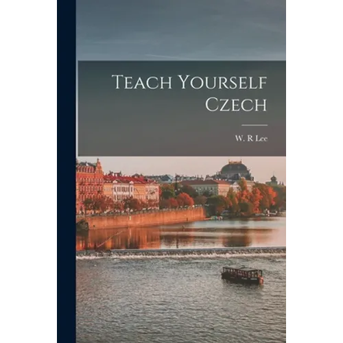 Teach Yourself Czech - Paperback