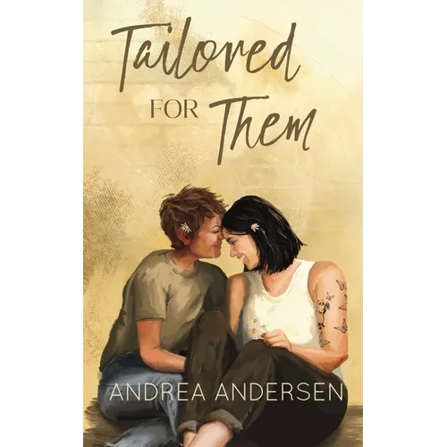 Tailored for Them - Paperback