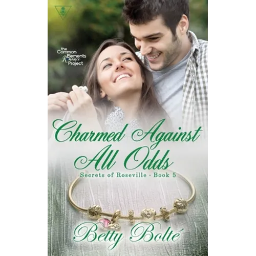 Charmed Against All Odds - Paperback