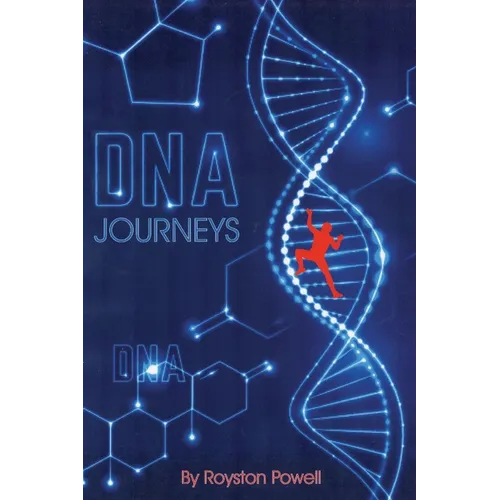 DNA Journeys - Paperback