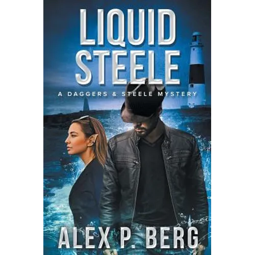 Liquid Steele - Paperback