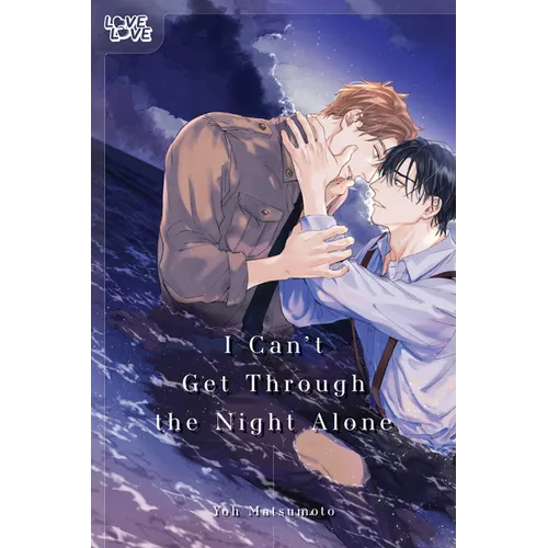 I Can't Get Through the Night Alone - Paperback
