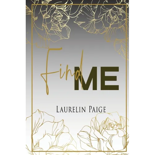 Find Me - Paperback
