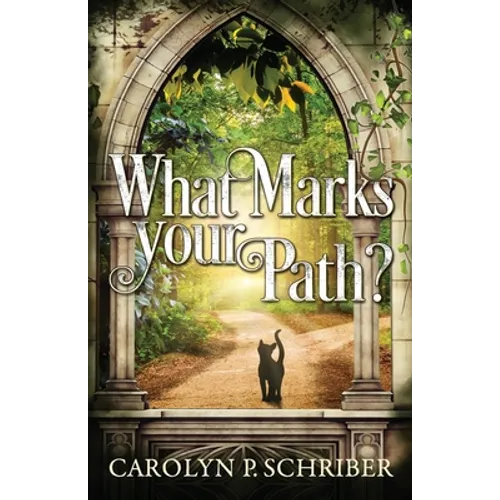 What Marks Your Path? - Paperback