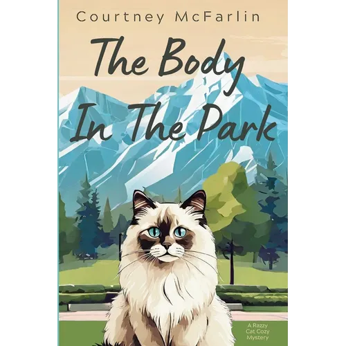 The Body in the Park - Paperback