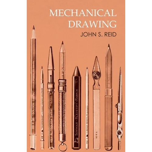 Mechanical Drawing