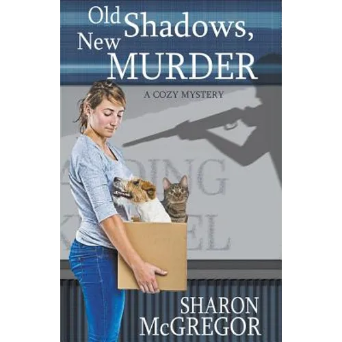Old Shadows, New Murder - Paperback