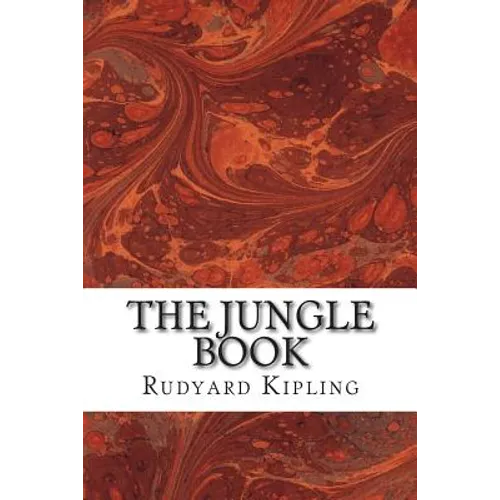The Jungle Book: (Rudyard Kipling Classics Collection) - Paperback