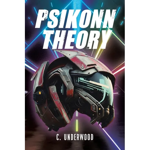 Psikonn Theory - Paperback