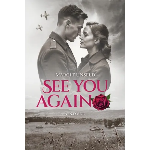 See You Again - Paperback