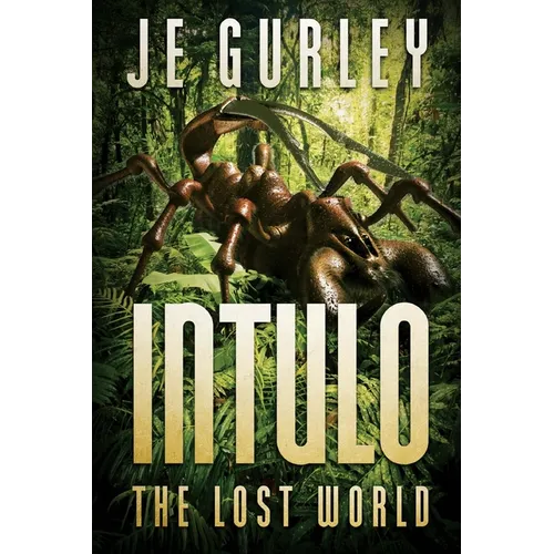 Intulo: The Lost World