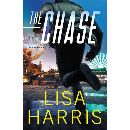 The Chase - Paperback