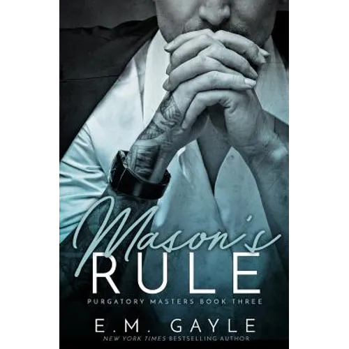 Mason's Rule - Paperback