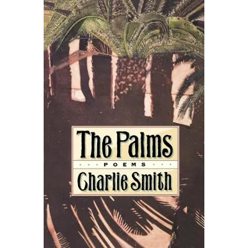 The Palms - Paperback