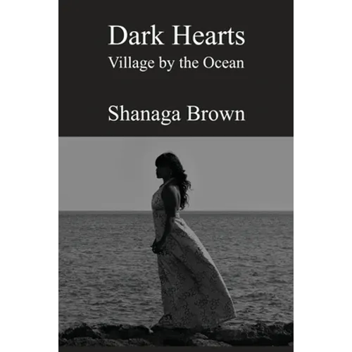 Dark Hearts: Village by the Ocean - Paperback