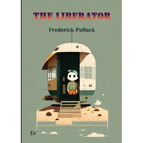 The Liberator - Paperback