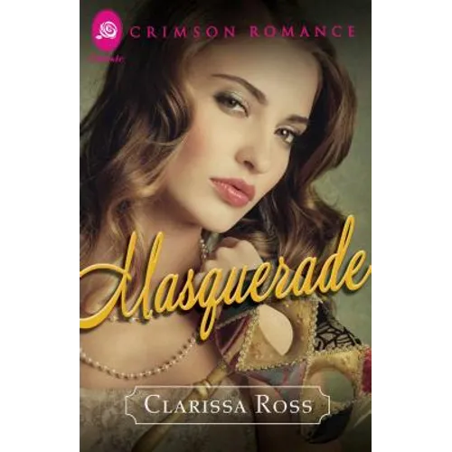 Masquerade - Paperback