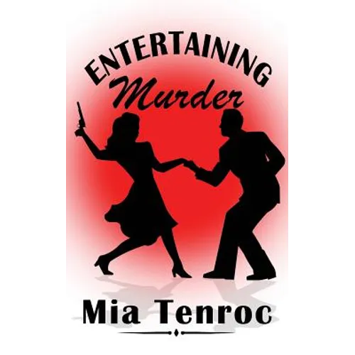 Entertaining Murder - Paperback