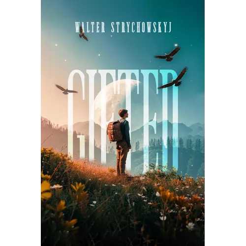 Gifted - Paperback