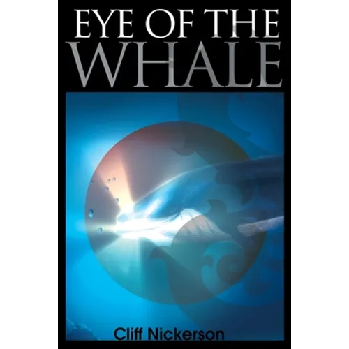 Eye of the Whale - Paperback