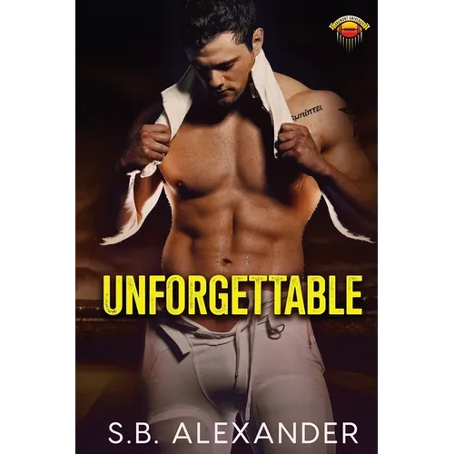 Unforgettable - Paperback