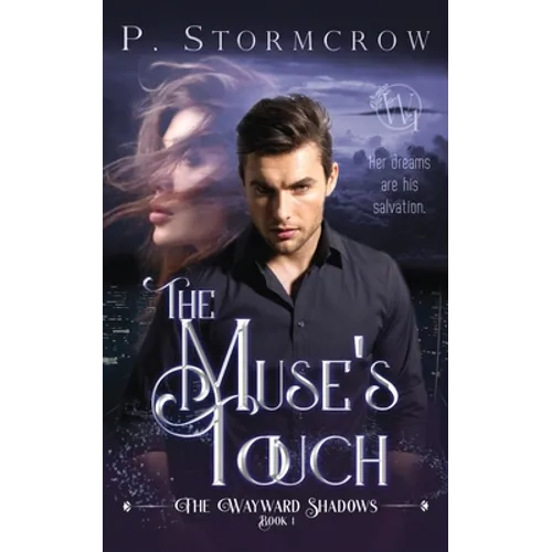 The Muse's Touch - Paperback