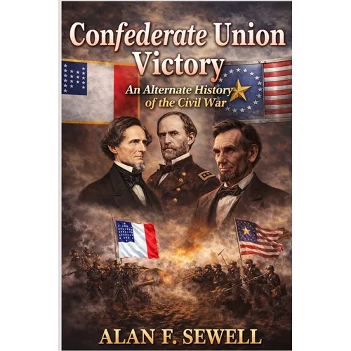 Confederate Union Victory - Paperback