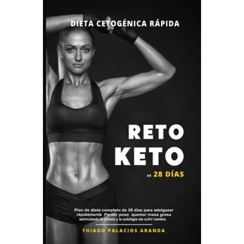 Dieta Cetogénica 