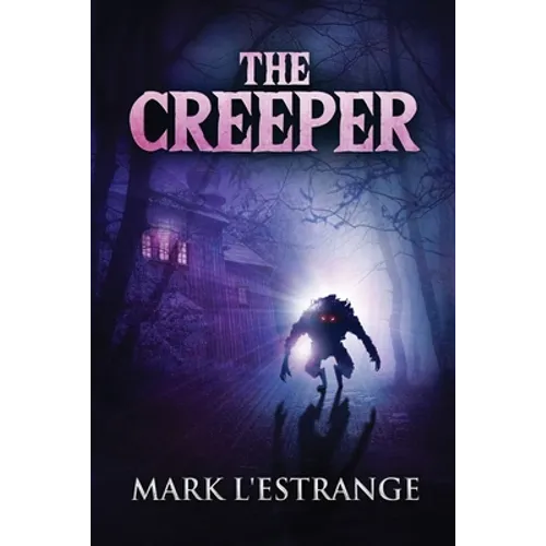 The Creeper - Paperback