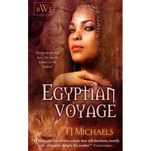 Egyptian Voyage - Paperback