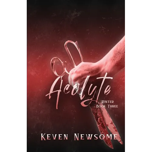 Acolyte - Paperback