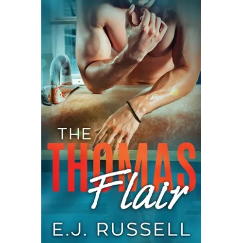 The Thomas Flair - Paperback