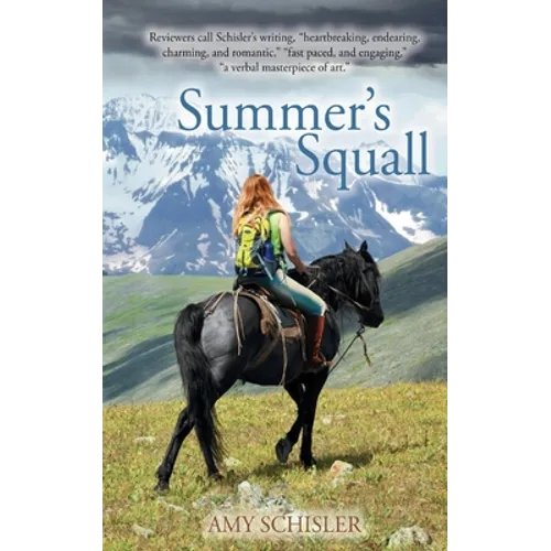 Summer's Squall - Paperback
