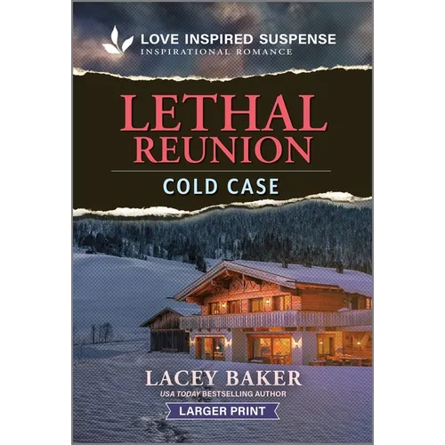 Lethal Reunion - Mass Market Paperbound