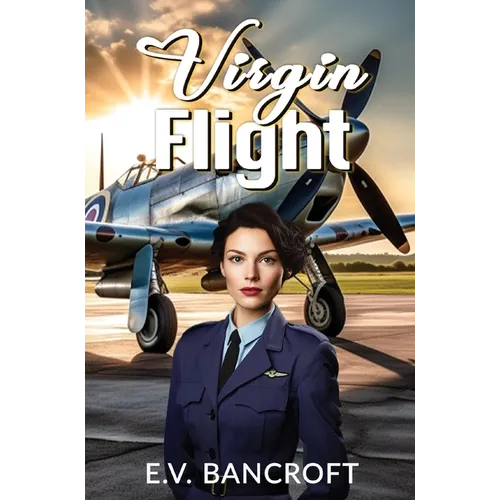 Virgin Flight - Paperback