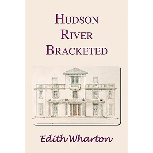 Hudson River Bracketed - Paperback