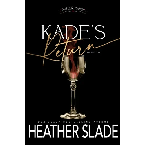 Kade's Return - Paperback