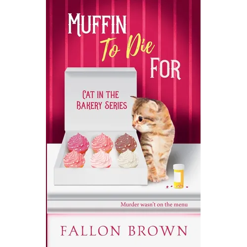 Muffin to Die For - Paperback