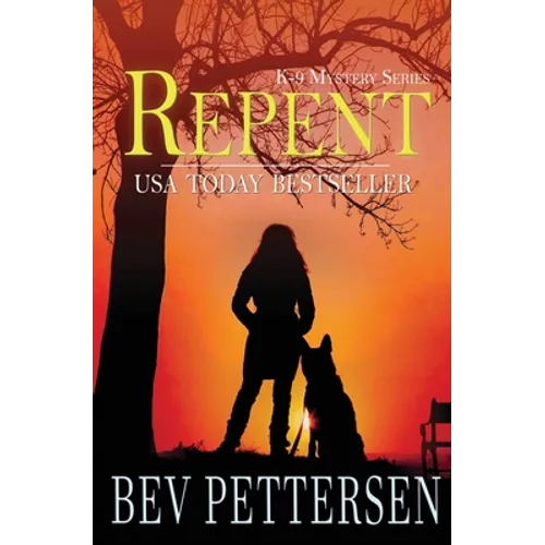 Repent - Paperback