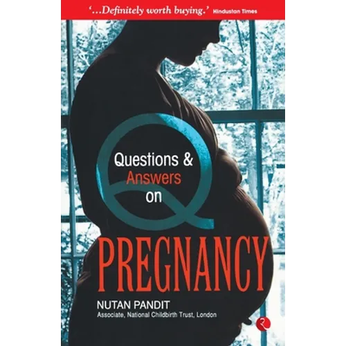 Questions and Answers on Pregnancy - Paperback