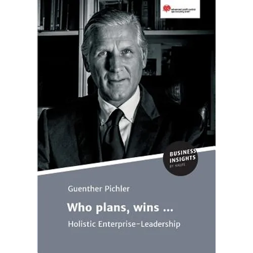 Who plans, wins ... - Paperback