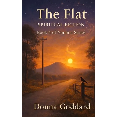 The Flat: Spiritual Fiction - Paperback