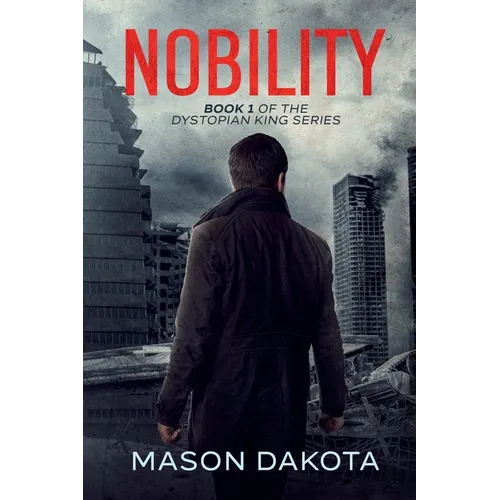 Nobility - Paperback
