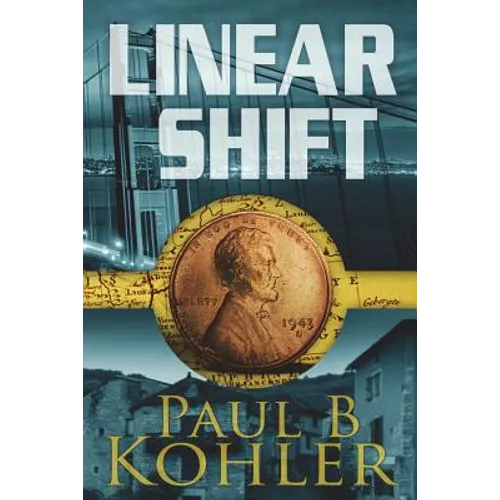 Linear Shift - Paperback