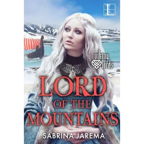 Lord of the Mountains - Paperback