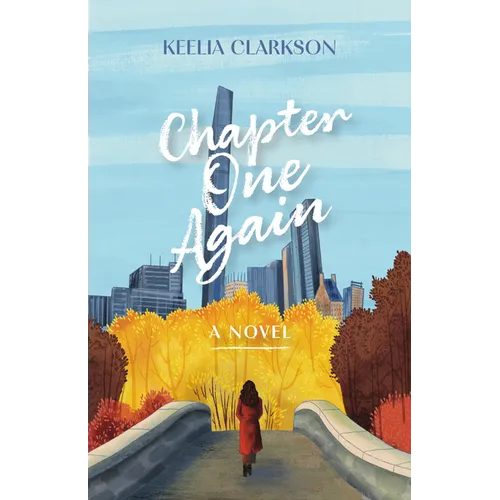 Chapter One Again - Paperback