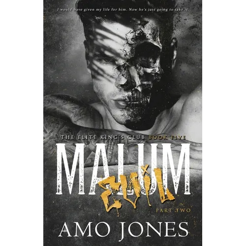 Malum: Part 2 - Paperback