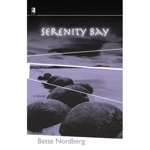 Serenity Bay - Paperback