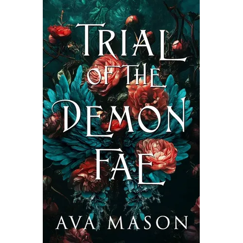 Trial of the Demon Fae - Paperback